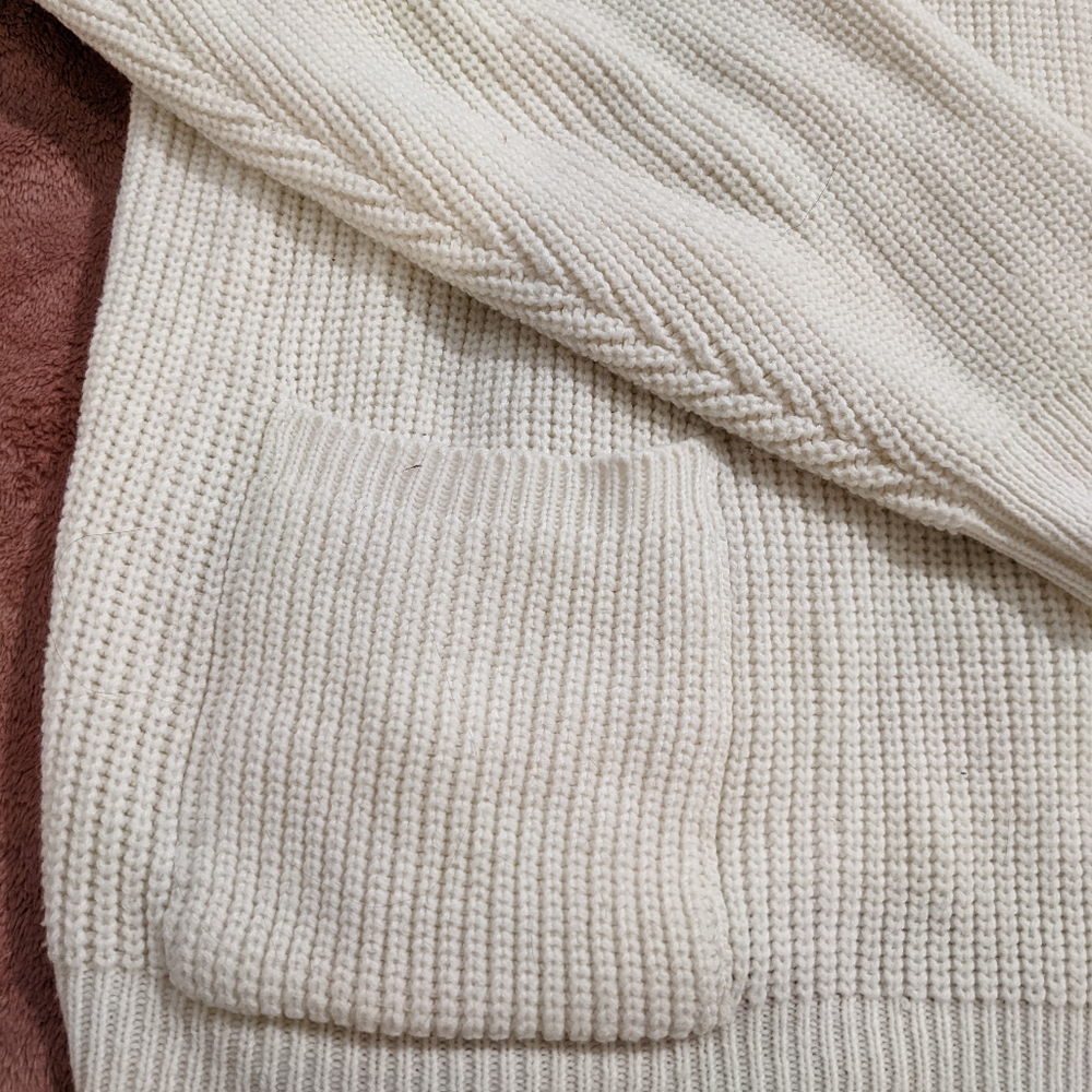 Vintage sweater - Picture 3 of 9